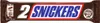 Snickers 2x40g Produktbild-Vorschau 3