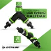 Dunlop Verteiler Wasser - Stufenlos einstellbares 2 Wege Produktbild-Vorschau 3
