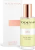 YODEYMA Profumo Mia - Eau de Parfum per donna (15 ml) Anteprima dell’immagine prodotto 9