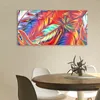 Coloray Acrylbild 100x50  Wandbild Acrylbilder Kunst bunte Produktbild-Vorschau 3