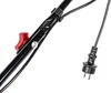 Cedrus Ke34 Elektrická Drop Kosačka 1400W / 34Cm - Ewimax - Náhľad obrázku produktu 9