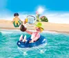 PLAYMOBIL family fun 70112 vacancier avec coup de soleil et Voir les images du produit 4