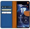 Funda tipo libro para Xiaomi 17 Ultra, funda protectora Vista previa de la imagen del producto 2