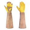 Gartenhandschuhe für Damen Herren Garten - Dornenfest Produktbild-Vorschau 1