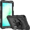 Housse de protection avec protection d'écran pour Galaxy Voir les images du produit 2