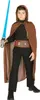 Star Wars Jedi Accessoire-Set für Kinder 4-teilig Produktbild-Vorschau 1