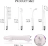 Bâton haute fréquence visage - appareil haute fréquence Voir les images du produit 4