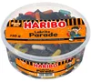 HARIBO 10051394 HARIBO Lakritz Parade Lakritz 750,0 g Voir les images du produit 1