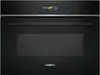 Horno microondas Siemens EB con grill, serie IQ700, 1 Vista previa de la imagen del producto 1