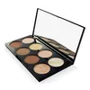 Palette Ultra Contour Revolution Make Up 12,8g Voir les images du produit 2