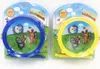 Two toy drums in their packaging, displayed side-by-side against a white background. Produktbild-Vorschau