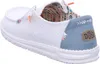 HEYDUDE Hey Dude Wendy Boho Damen weiss 40 Produktbild-Vorschau 27