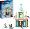 LEGO Disney Die Eiskönigin Arendelles Eispalast, 43265, 177 Produktbild-Vorschau 1