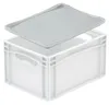Eurobox lid 40x30cm grey Anteprima dell’immagine prodotto 1