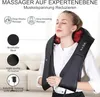 Nackenmassagegerät mit Wärme,iKristin Shiatsu Massagegerät Produktbild-Vorschau 2