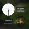 LED-Solar-Dekoration'Firework', 2er Pack, schwarz, 45 Produktbild-Vorschau 7