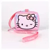Cerda Group Hello Kitty Irisierende Kuromi-geldbörse    One Produktbild-Vorschau 5