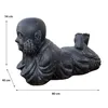 Shaolin Mönch Figur Ludhix 36 x 55 x 80 cm Produktbild-Vorschau 8