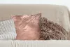 MuchoWow® Zierkissen Sofakissen Wohnzimmer Dekokissen 45x45 Produktbild-Vorschau 4