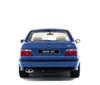 BMW E36 Coupé M3 - Blau Modellauto 1:18 Solido Produktbild-Vorschau 16