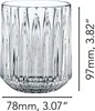Nachtmann tumbler set/4 651/71 Jules 101979 Náhled obrázku produktu 13