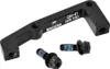 Adattatore per disco freno Magura QM41 IS 180-R o VR 200 Anteprima dell’immagine prodotto 4