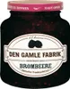 Den Gamle Fabrik Brombeere 380g Produktbild-Vorschau 1