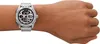 Armani Exchange AX2965 D-BOLT Uhr Herrenuhr Datum Alarm Produktbild-Vorschau 8