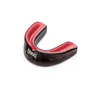 EVERLAST Protection double mâchoire Evershield rouge Voir les images du produit 1