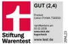 Canon PIXMA TS6550i Tintenstrahl A4 1200 x 1200 DPI WLAN Produktbild-Vorschau 8