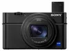 SONY Compact DSC-RX100 VII NERO Anteprima dell’immagine prodotto 6