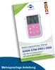 axion Beckenboden EMS Gerät I-2000 für Frauen zum Produktbild-Vorschau 4