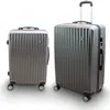 Barut Reisekofferset General 2-teilig L + XL Grau MS-17291 Produktbild-Vorschau 1