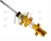 BILSTEIN Stoßdämpfer Vorne Links für FORD Fiesta Mk7 Produktbild-Vorschau 1