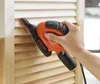 Black & Decker BEW230, Feinschleifer, Detail, Orbital, Produktbild-Vorschau 11