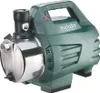 Booster automatico HWA 3500 Inox - 1100W - max. 45 m Anteprima dell’immagine prodotto 10