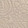 HOMLA Prehoz na posteľ GOTA béžový 200x220 cm Náhľad obrázku produktu 4