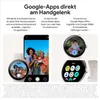 Google Pixel Watch 3, AMOLED, Dotyková obrazovka, 32 GB, Náhľad obrázku produktu 12