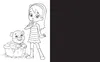PAW Patrol Kritzel-Kratzel-Buch für Kinder ab 5 Jahren Produktbild-Vorschau 7
