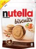 nutella Biscuit Kekse 304,0 g Náhled obrázku produktu 10