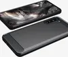 Pouzdro Carbon Shield pro Samsung Galaxy A26 5G - Stylová Náhled obrázku produktu 5