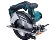 Makita DHS630Z, Černá, Modrá, Stříbrná, 16,5 cm, 3100 Náhled obrázku produktu 21
