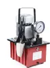 700Bar Elektryczna pompa hydrauliczna Zasilacz hydrauliczny Podgląd zdjęcia produktu 2