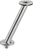 Naber Typ 42. Konsole. Höhe: 170 mm  - Trag-/Stützelement Produktbild-Vorschau 1