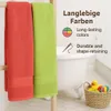 Betz 12-tlg. Handtuch-Set PREMIUM 2 Duschtücher 4 Produktbild-Vorschau 8