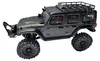 DF Models DF-4S Pro BL Crawler (Schwarz, Kinderspielzeug, Produktbild-Vorschau 2