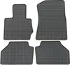 Tappetini in gomma per auto Petex BMW X4 2014-2018 (F26) Anteprima dell’immagine prodotto 6