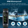 Fitness Tracker 1,10" Screen Smartwatch Herren Damen, Produktbild-Vorschau 2