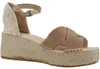 Macarena ANISA18 Schuh Braun Produktbild-Vorschau 5