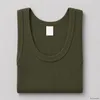 4 Pack Herren Unterhemd Tank Top / Achselhemd Baumwolle & Produktbild-Vorschau 8
